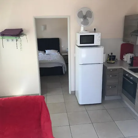 Apartment Maisonnette El Puy Moltig les Bains