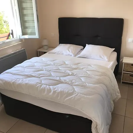 Apartment Maisonnette El Puy Moltig les Bains