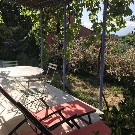 Maisonnette El Puy *