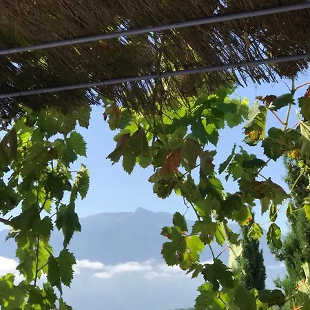 Maisonnette El Puy Lägenhet Moltig les Bains