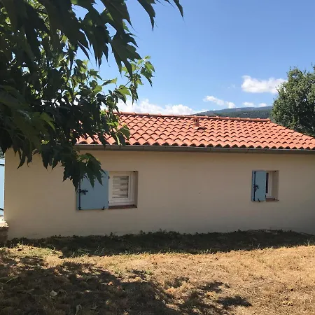 Maisonnette El Puy *