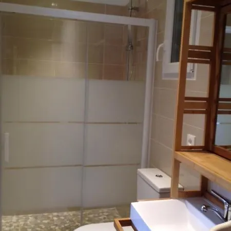 Apartment Maisonnette El Puy Moltig les Bains