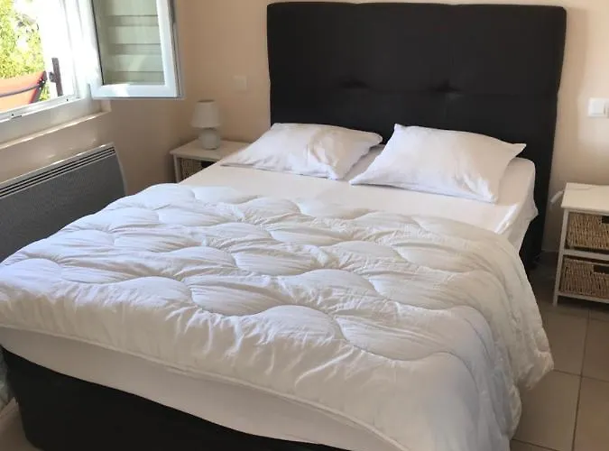 Appartement Maisonnette El Puy Moltig les Bains