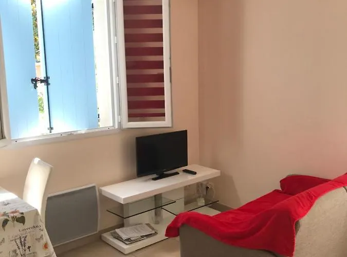 Maisonnette El Puy *