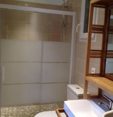 Appartement Maisonnette El Puy Moltig les Bains